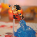 Immagine del prodotto Dragon Ball - Son Goku Dragon History II Ichibansho Figura