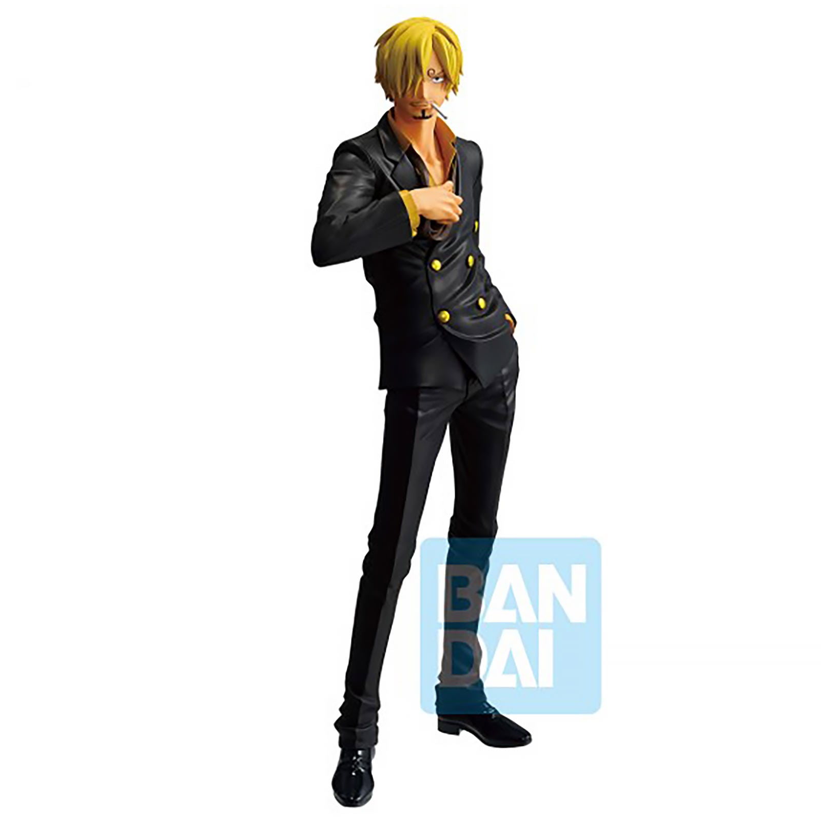 Immagine del prodotto One Piece - Sanji Beyond the Trials Figura Ichibansho