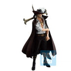 Immagine del prodotto One Piece - Dracule Mihawk Beyond the Trials Figura Ichibansho