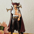 Immagine del prodotto One Piece - Dracule Mihawk Beyond the Trials Figura Ichibansho