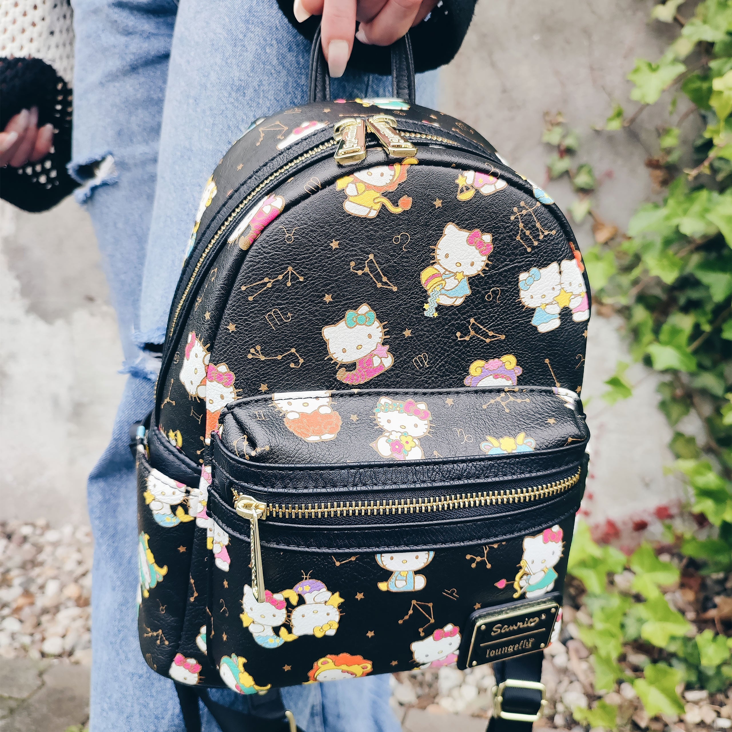 Immagine del prodotto Sanrio - Mini Zaino Hello Kitty