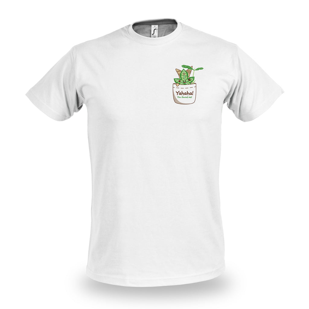 Immagine del prodotto T-shirt Krog per fan di Zelda
