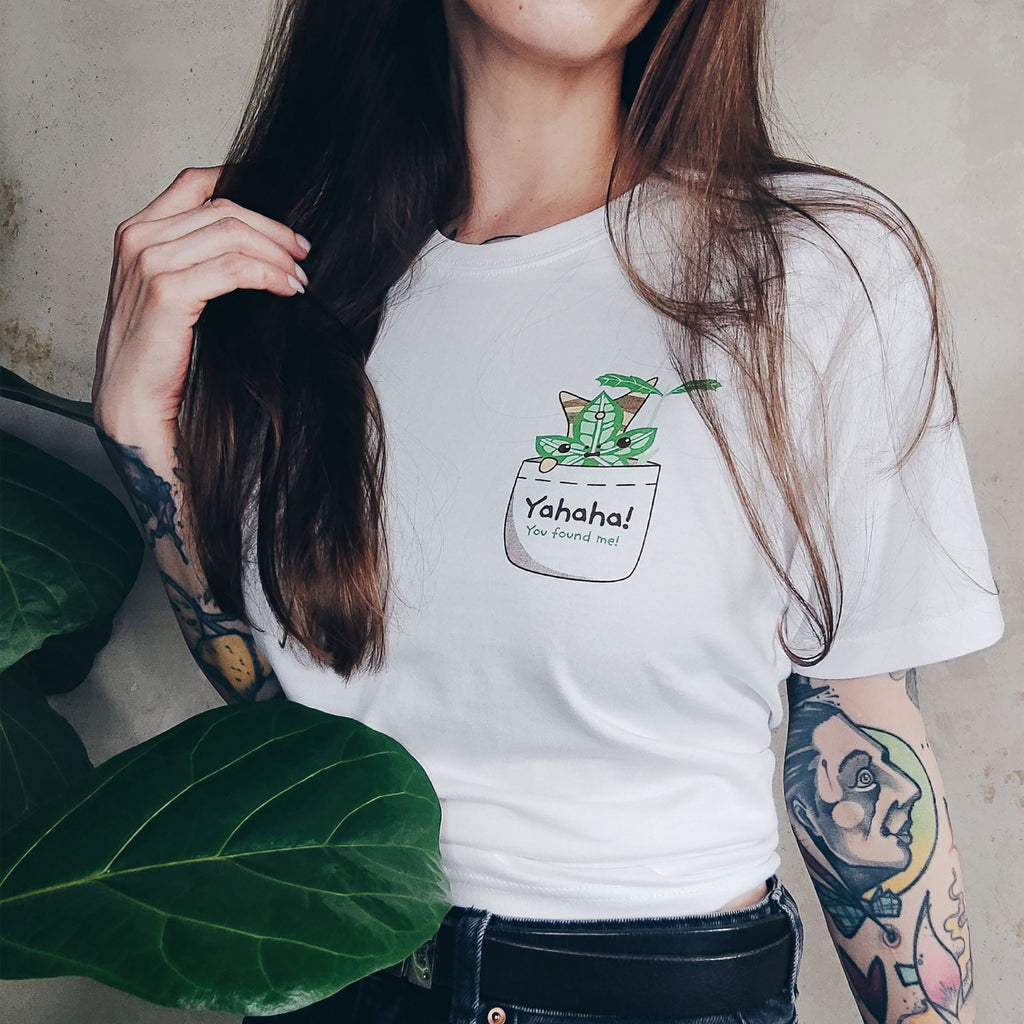 Immagine del prodotto T-shirt Krog per fan di Zelda