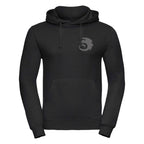 Immagine del prodotto Dragon Trainer - Felpa con cappuccio Night Fury Legend nera