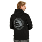 Immagine del prodotto Dragon Trainer - Felpa con cappuccio Night Fury Legend nera