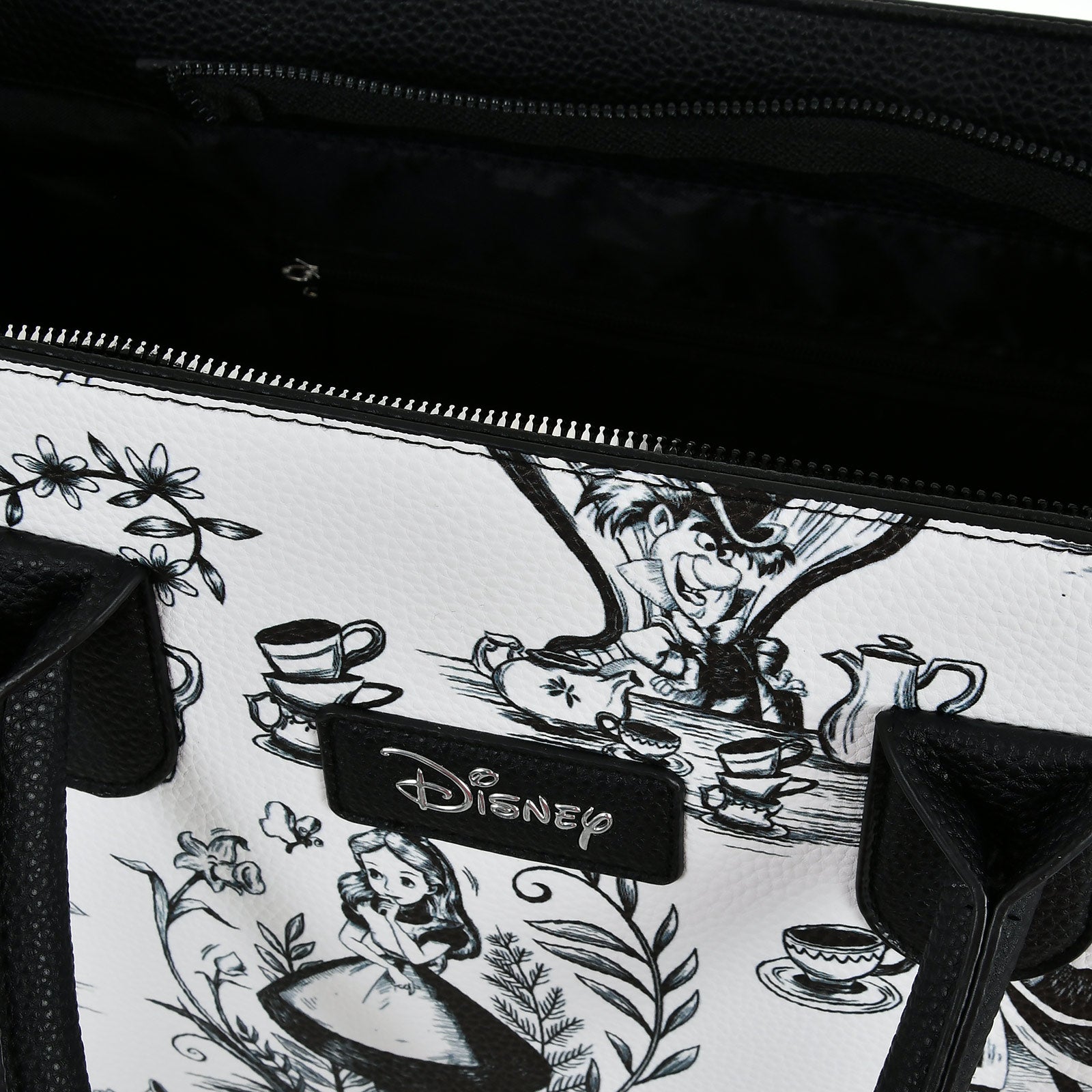 Product image Alice in Wonderland - Tea Party Crossbody Bag