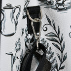 Product image Alice in Wonderland - Tea Party Crossbody Bag