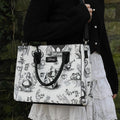 Product image Alice in Wonderland - Tea Party Crossbody Bag