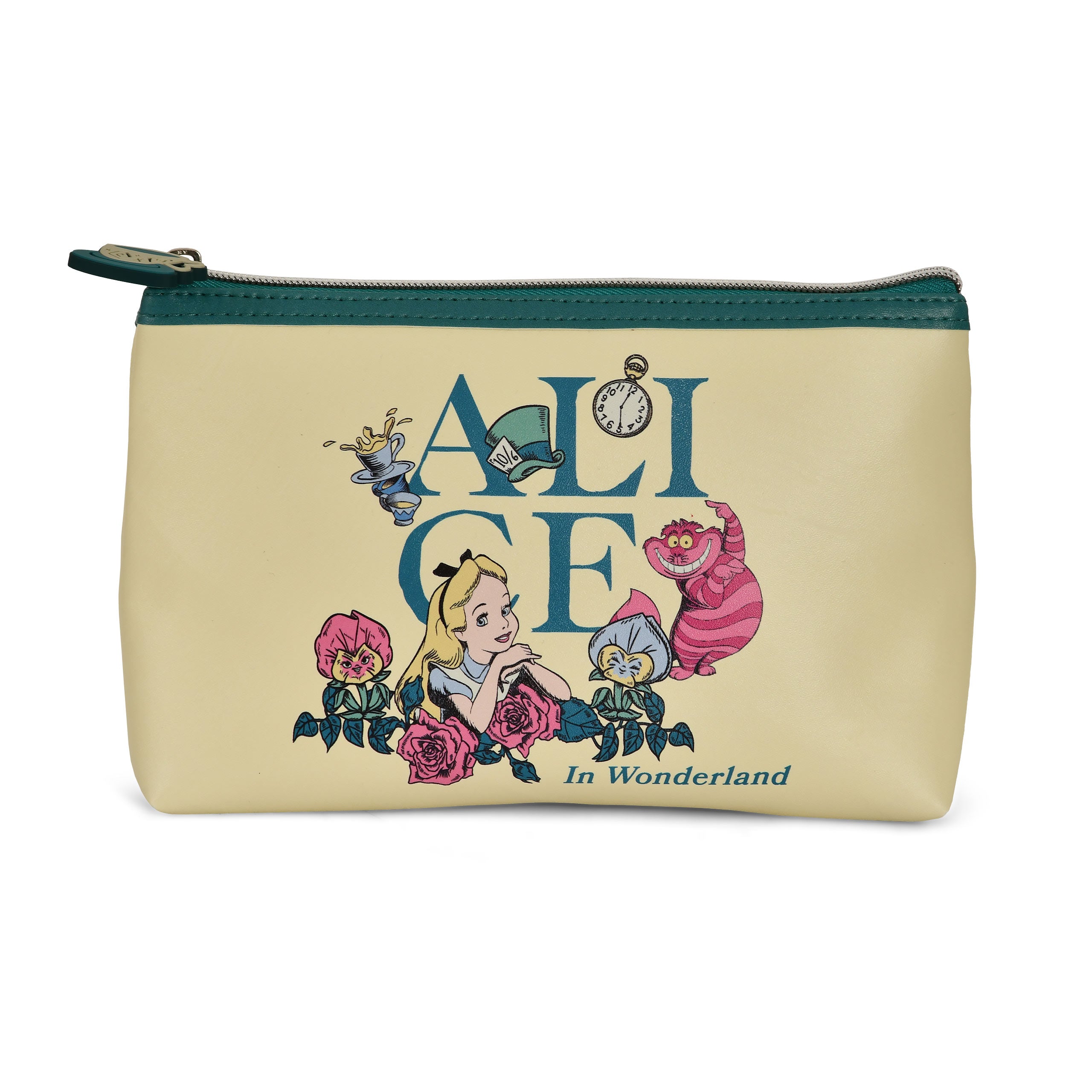 Immagine del prodotto Alice nel Paese delle Meraviglie - Beauty Case Flower