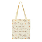 Product image Sanrio - Hello Kitty and Friends Tote Bag