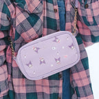 Immagine del prodotto Hello Kitty - Borsa a tracolla Kuromi