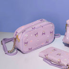 Immagine del prodotto Hello Kitty - Borsa a tracolla Kuromi