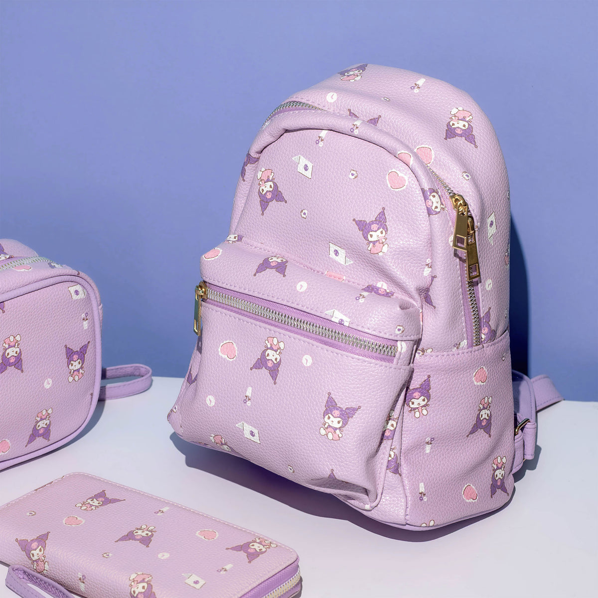 Immagine del prodotto Hello Kitty - Zainetto Kuromi