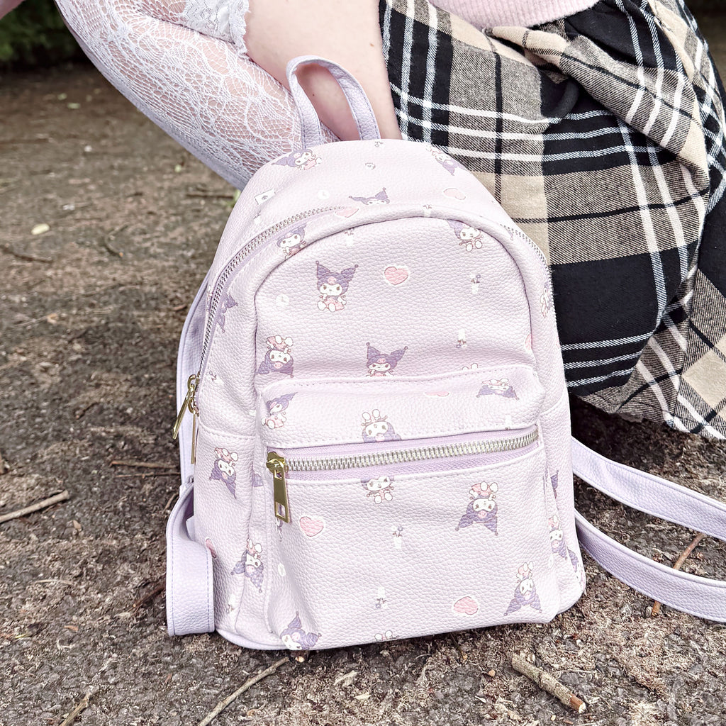 Immagine del prodotto Hello Kitty - Zainetto Kuromi