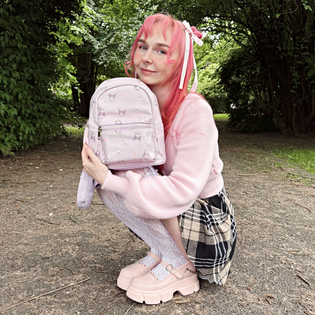 Immagine del prodotto Hello Kitty - Zainetto Kuromi
