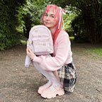 Immagine del prodotto Hello Kitty - Zainetto Kuromi