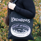 Product image The Lord of the Rings - The Fellowship of the Ring Tote Bag