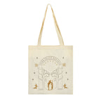 Immagine del prodotto Il Signore degli Anelli - La Borsa di Tela Le Porte di Durin