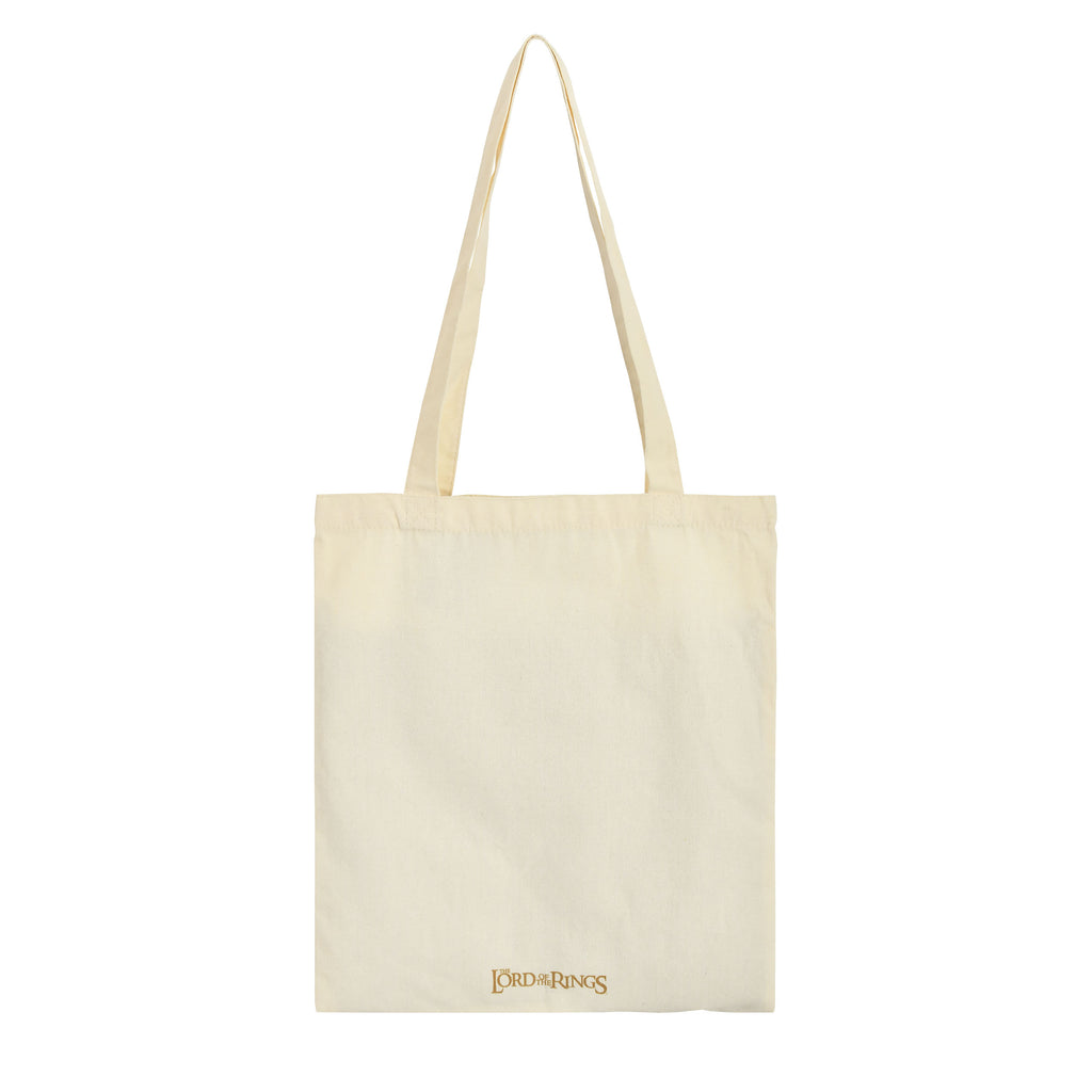 Immagine del prodotto Il Signore degli Anelli - La Borsa di Tela Le Porte di Durin
