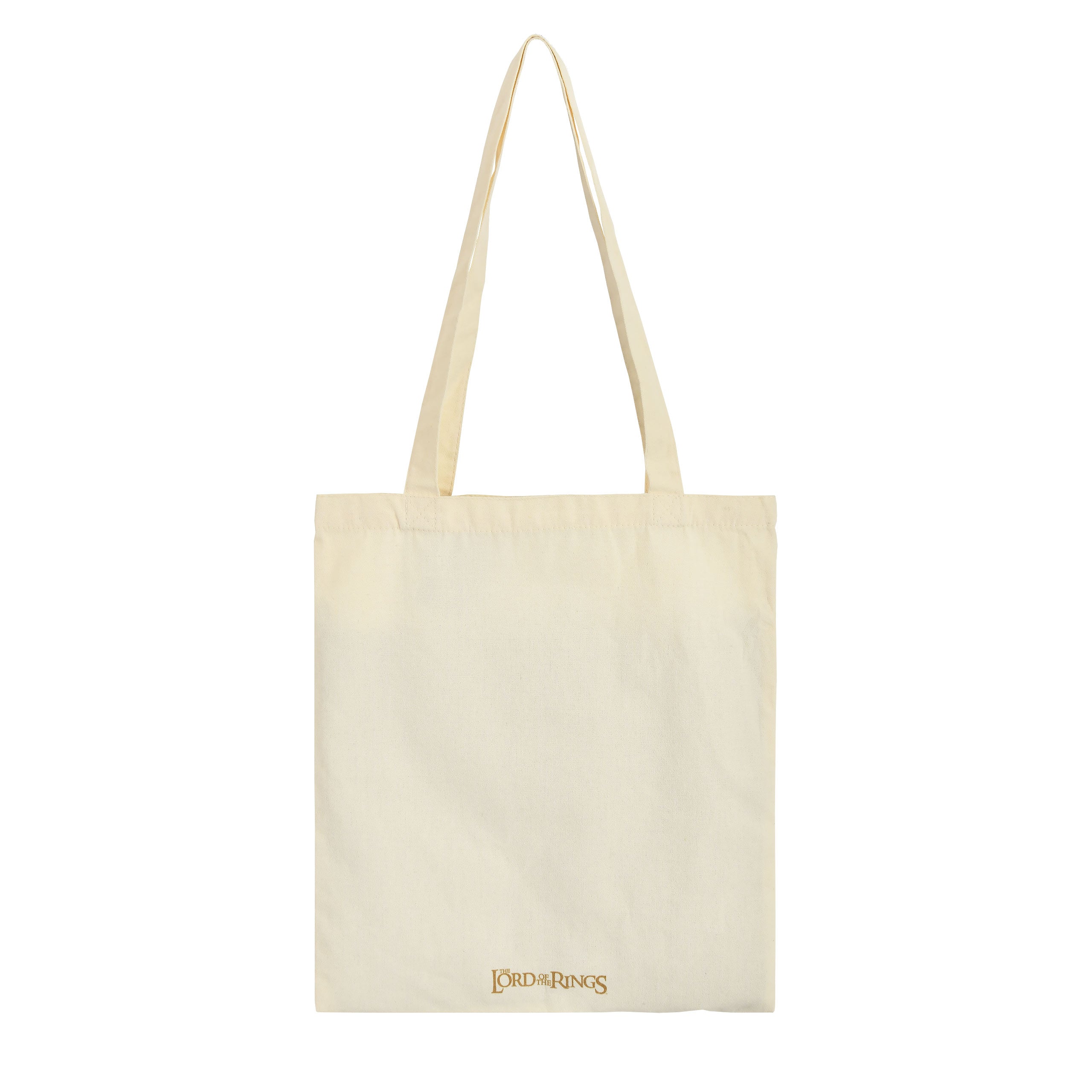 Immagine del prodotto Il Signore degli Anelli - La Borsa di Tela Le Porte di Durin