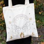 Immagine del prodotto Il Signore degli Anelli - La Borsa di Tela Le Porte di Durin