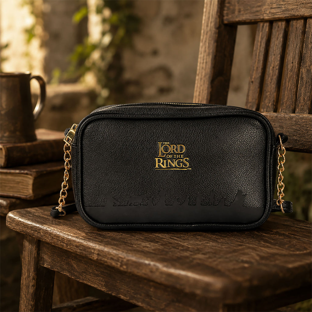 Product image The Lord of the Rings - The Fellowship Shoulder Bag