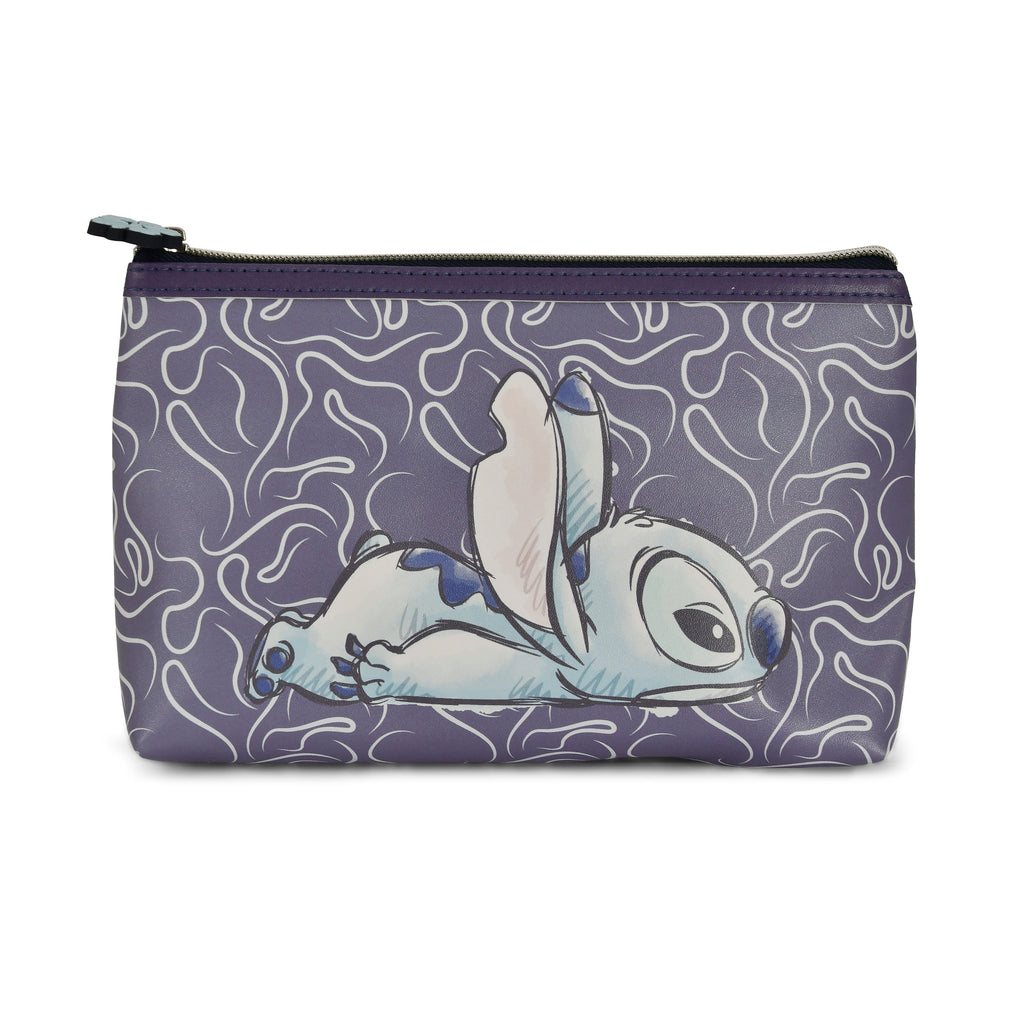 Immagine del prodotto Stitch beauty case blu - Lilo & Stitch