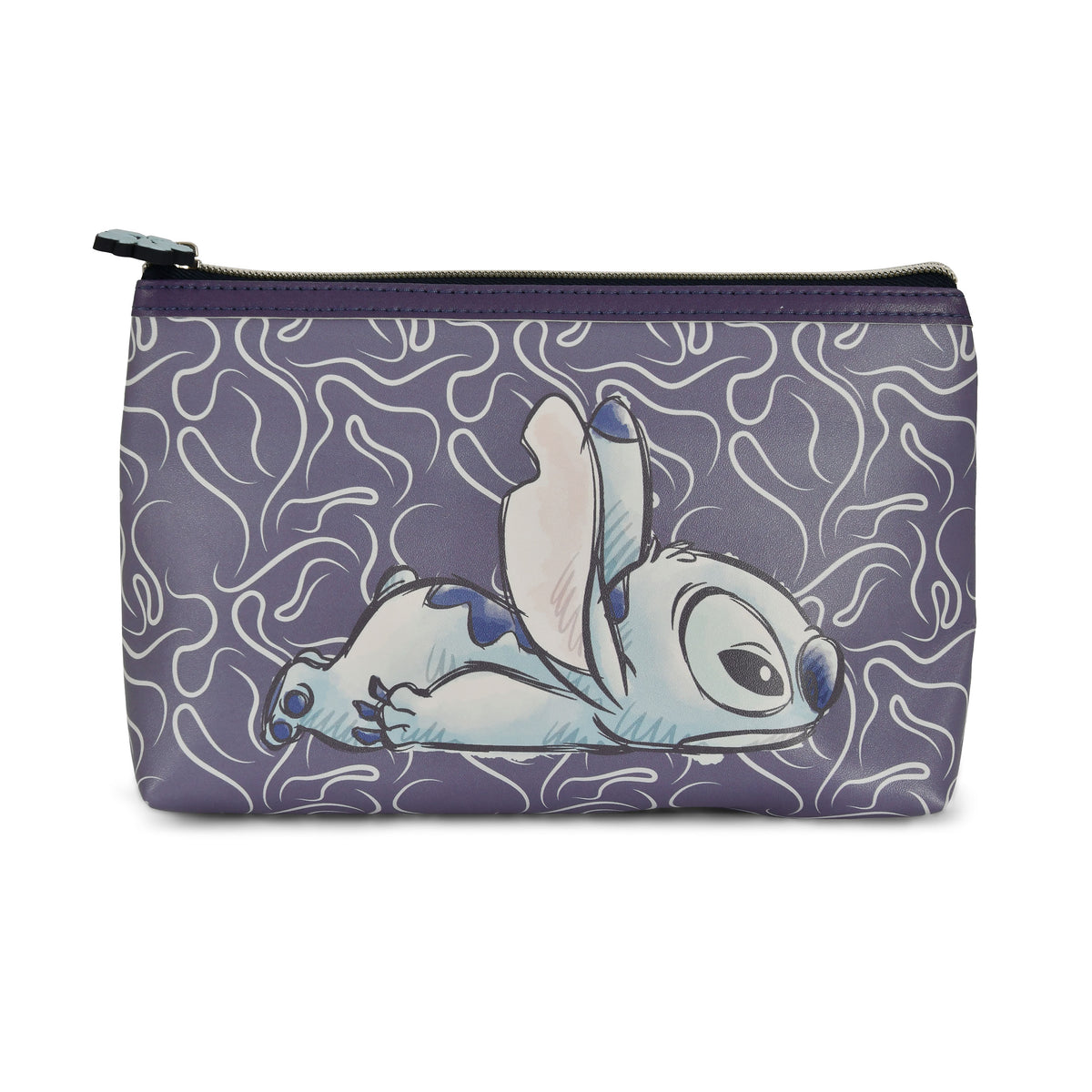Immagine del prodotto Stitch beauty case blu - Lilo & Stitch