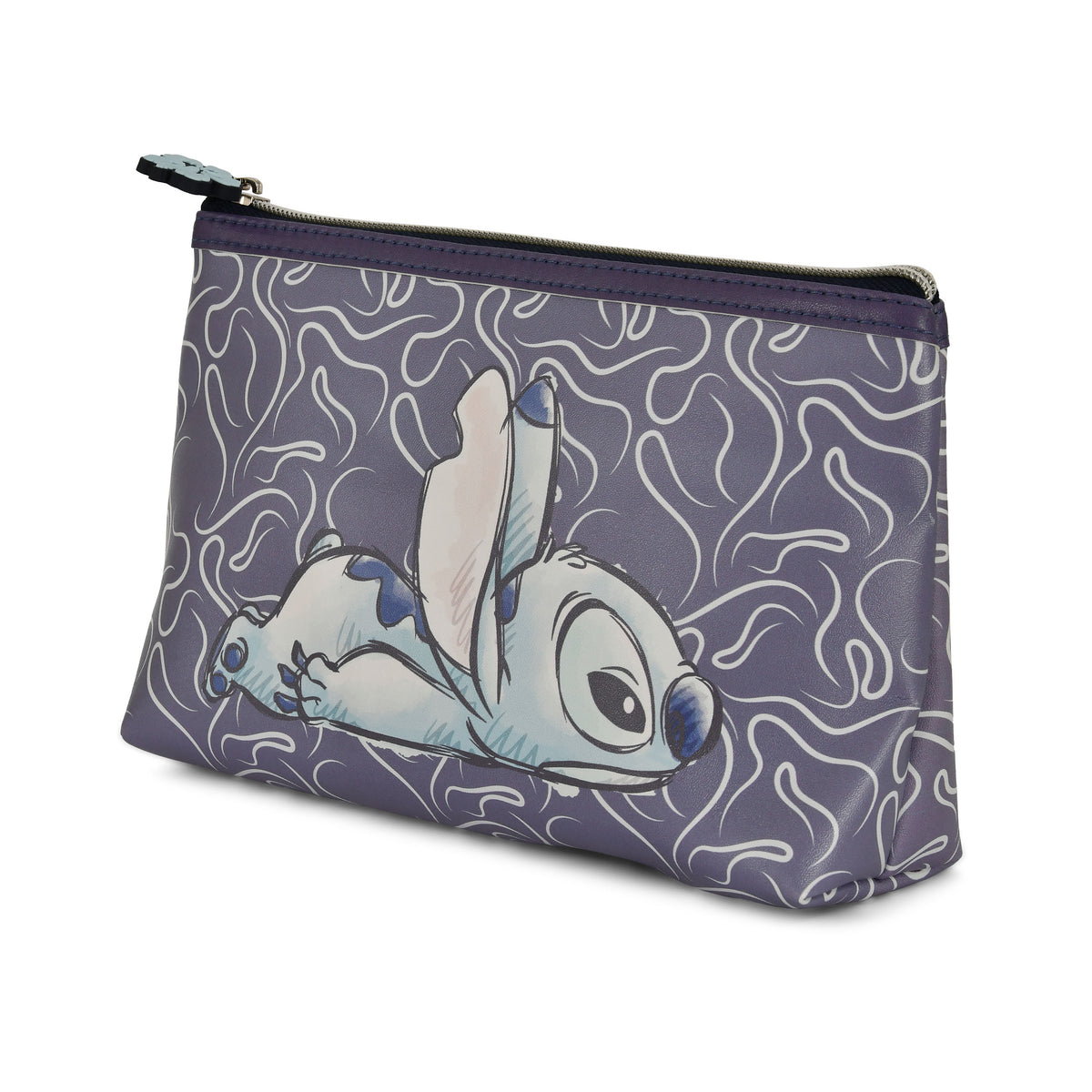 Immagine del prodotto Stitch beauty case blu - Lilo & Stitch