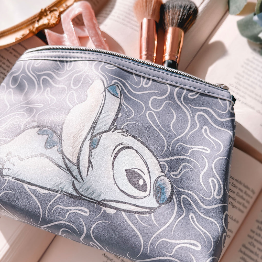 Immagine del prodotto Stitch beauty case blu - Lilo & Stitch
