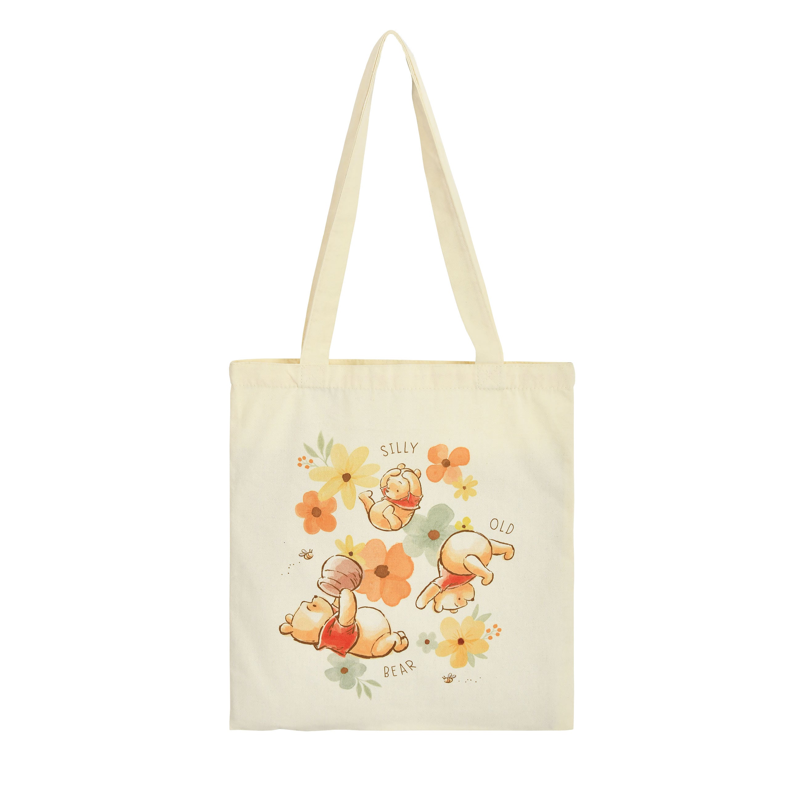 Product image Winnie the Pooh - Silly Old Bear Tote Bag
