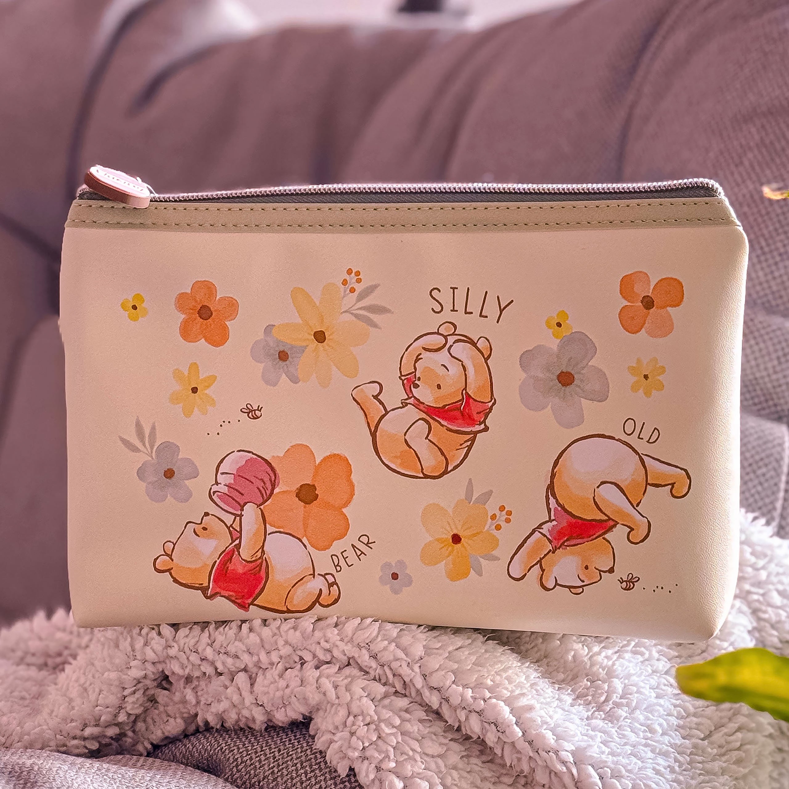 Immagine del prodotto Winnie the Pooh - Beauty case Silly Old Bear
