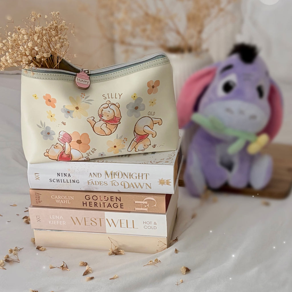 Product image Winnie the Pooh - Silly Old Bear Cosmetic Bag