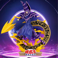 Immagine del prodotto Yu-Gi-Oh! - Mago Nero Duel Monsters Figura D-Stage