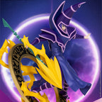 Immagine del prodotto Yu-Gi-Oh! - Mago Nero Duel Monsters Figura D-Stage