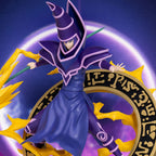 Immagine del prodotto Yu-Gi-Oh! - Mago Nero Duel Monsters Figura D-Stage