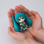 Immagine del prodotto Hatsune Miku - Mascotte in Gomma Nendroid di Miku