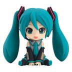 Immagine del prodotto Hatsune Miku - Mascotte in Gomma Nendroid di Miku
