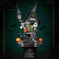 Immagine del prodotto The Nightmare Before Christmas - Jack Skellington Diorama D-Stage