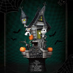 Immagine del prodotto The Nightmare Before Christmas - Jack Skellington Diorama D-Stage