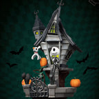 Immagine del prodotto The Nightmare Before Christmas - Jack Skellington Diorama D-Stage