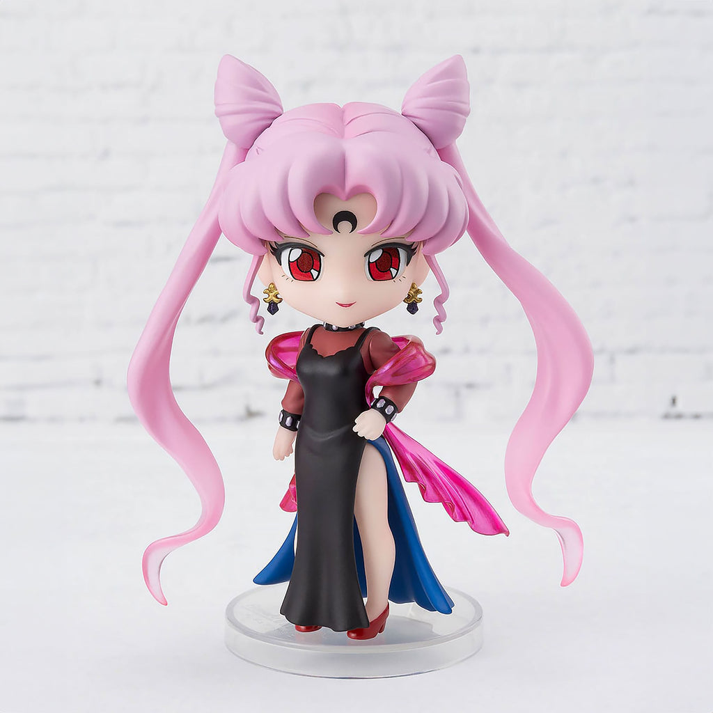 Immagine del prodotto Sailor Moon - Mini action figure Black Lady