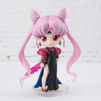 Immagine del prodotto Sailor Moon - Mini action figure Black Lady