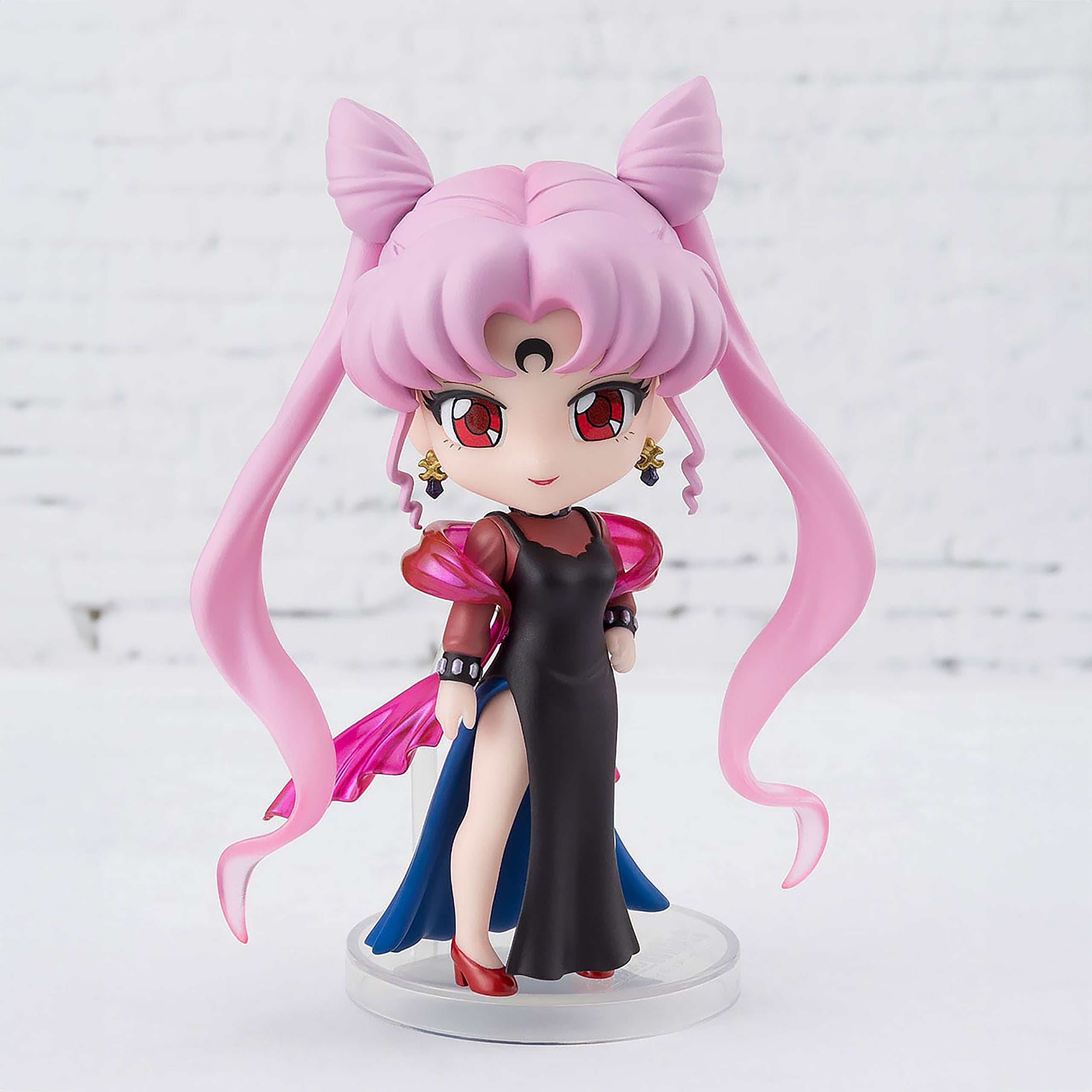 Immagine del prodotto Sailor Moon - Mini action figure Black Lady