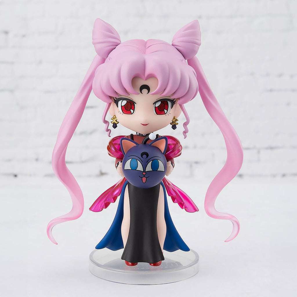 Immagine del prodotto Sailor Moon - Mini action figure Black Lady