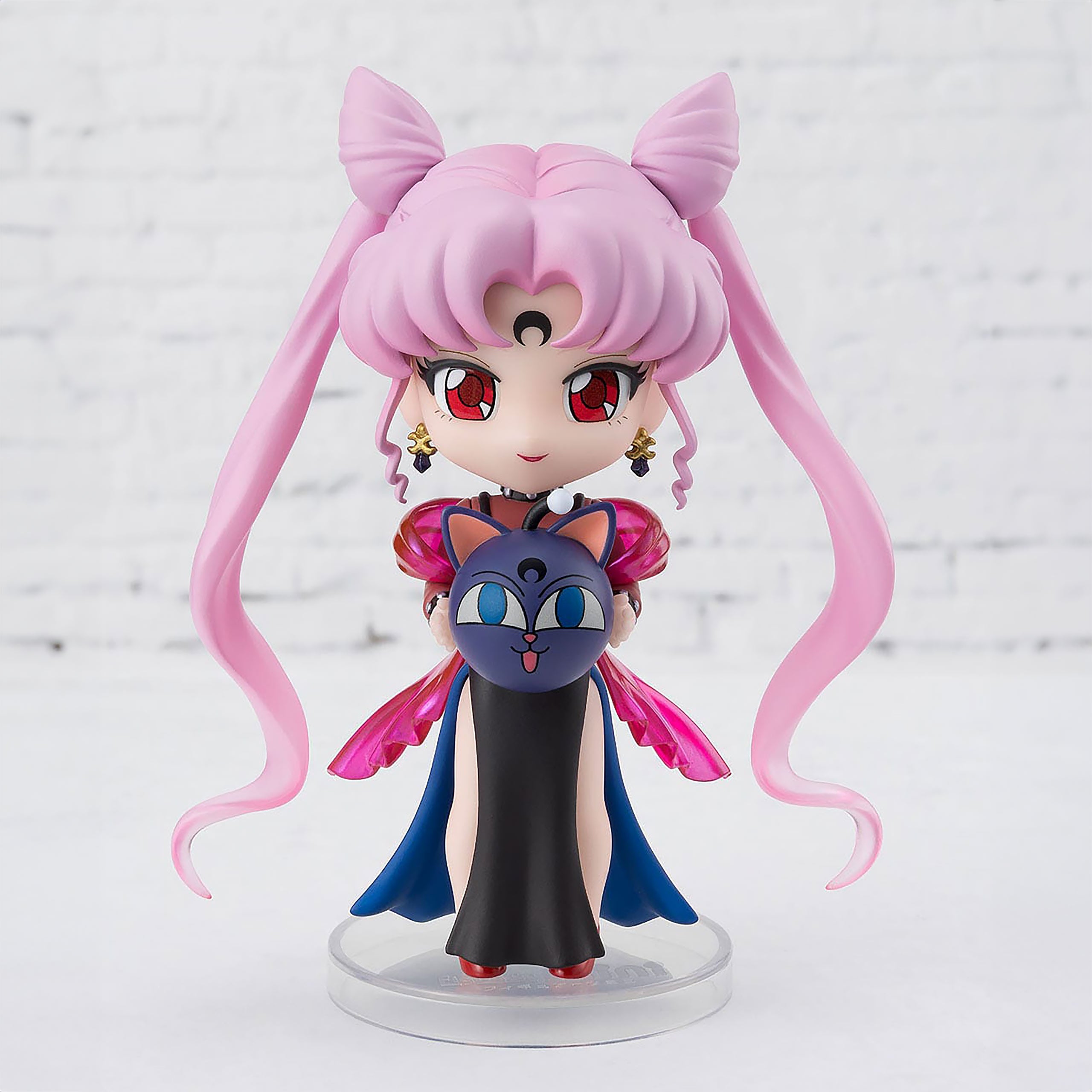 Immagine del prodotto Sailor Moon - Mini action figure Black Lady