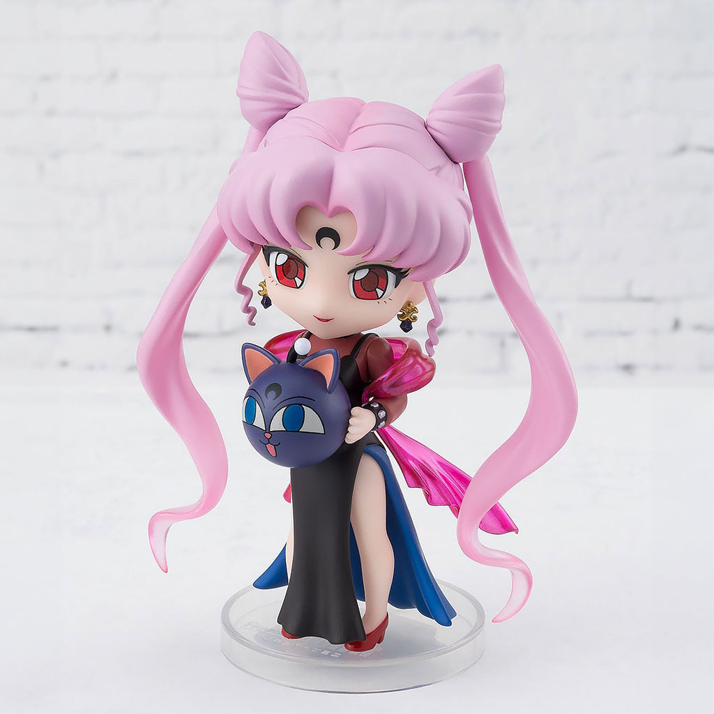 Immagine del prodotto Sailor Moon - Mini action figure Black Lady