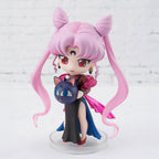 Immagine del prodotto Sailor Moon - Mini action figure Black Lady