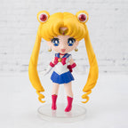 Immagine del prodotto Sailor Crystal Star Compact mini action figure - Sailor Moon