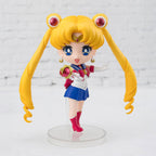 Immagine del prodotto Sailor Crystal Star Compact mini action figure - Sailor Moon